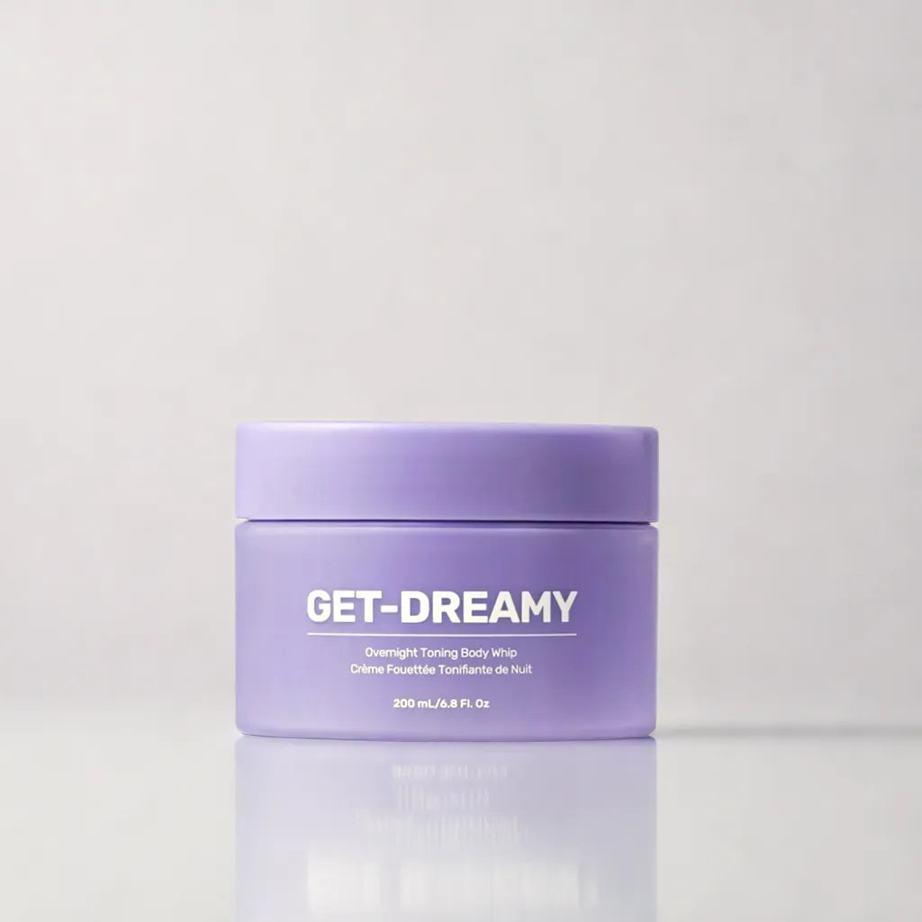 GET-DREAMY Overnight Toning Whip