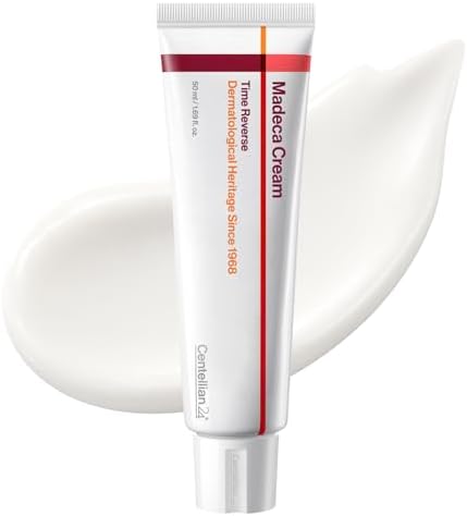 Madeca Cream Time Reverse (1.69 fl oz / 50ml)
