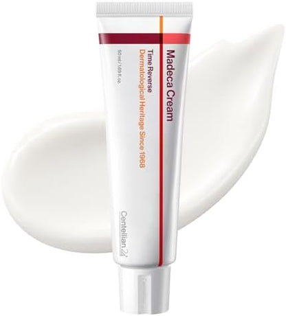 Madeca Cream Time Reverse (1.69 fl oz / 50ml)