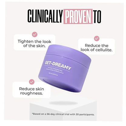 GET-DREAMY Overnight Toning Whip