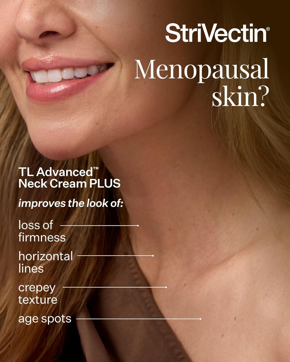 StriVectin TL Advanced™ Tightening Neck Cream PLUS