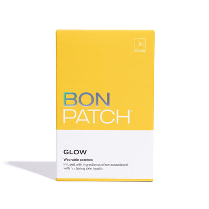 Wholesale | GLOW | Radiant Skin Support