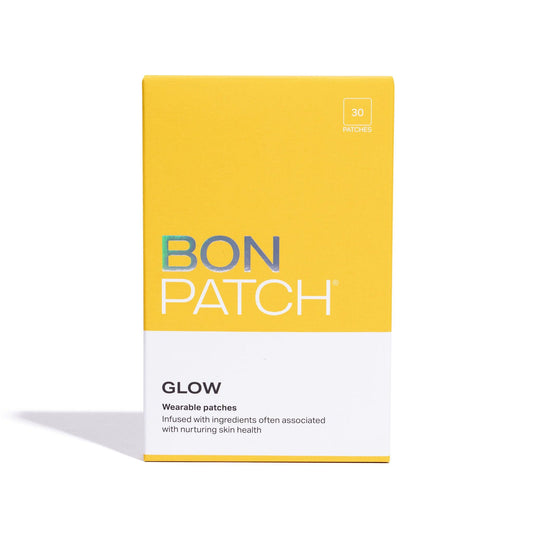 Wholesale | GLOW | Radiant Skin Support