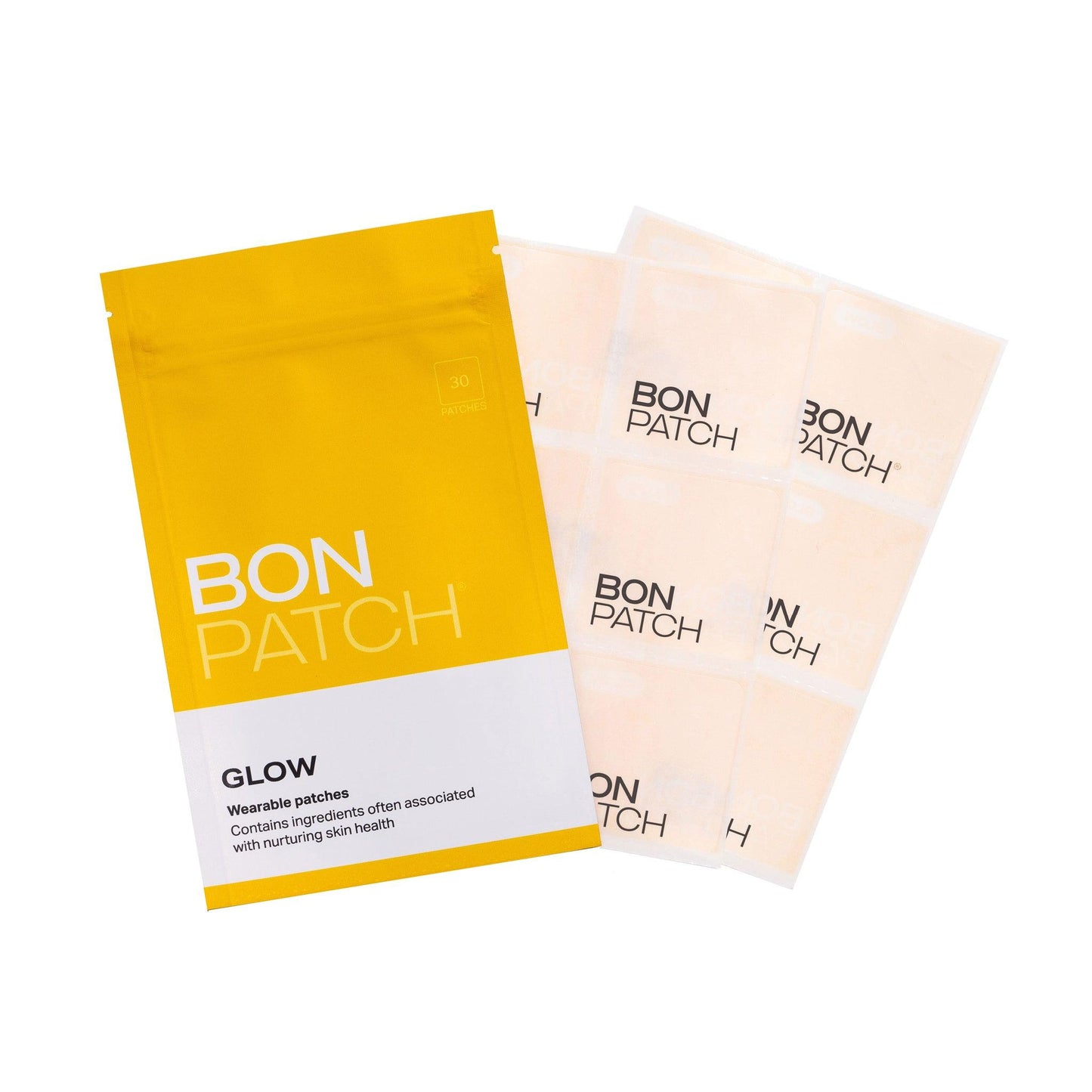 Wholesale | GLOW | Radiant Skin Support