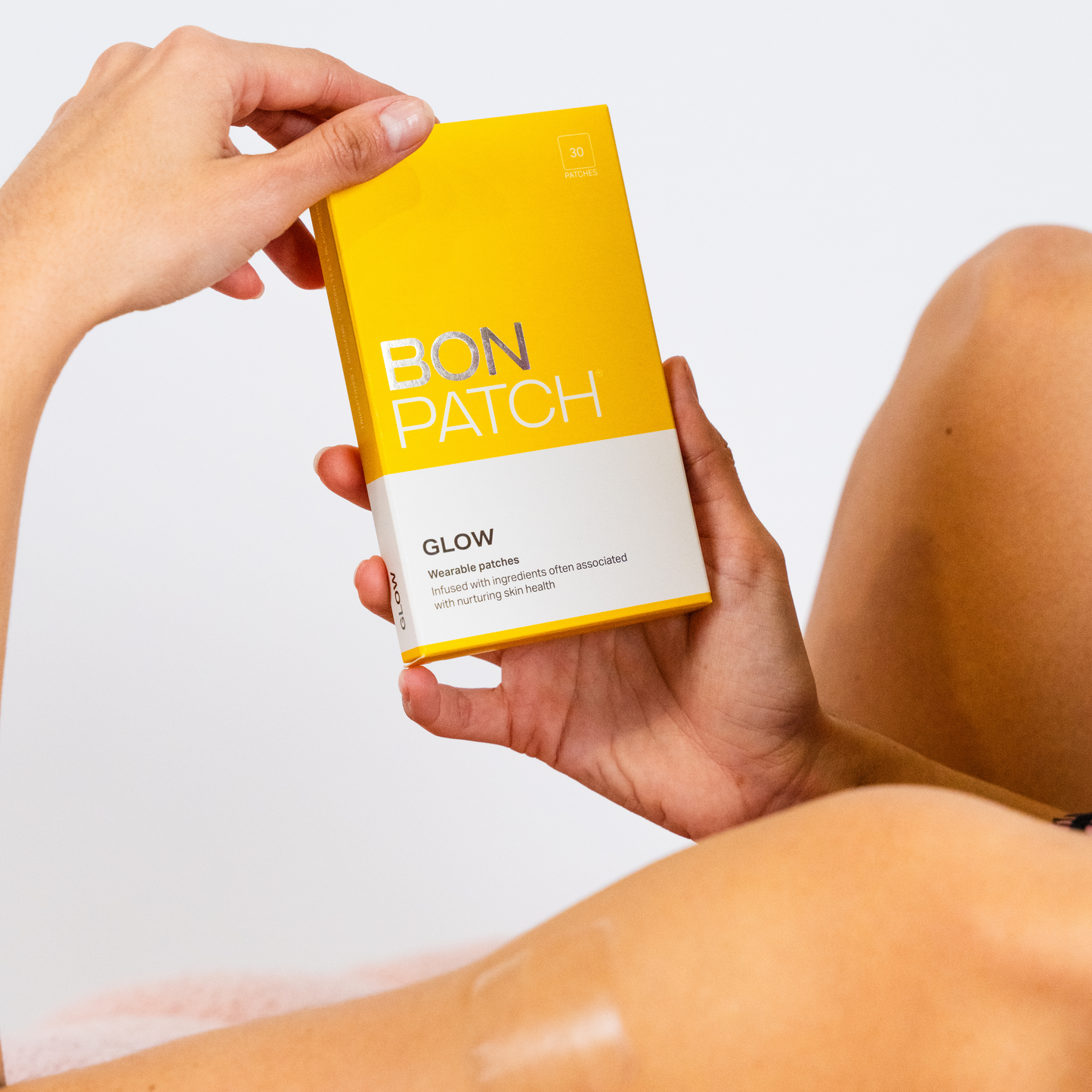 Wholesale | GLOW | Radiant Skin Support