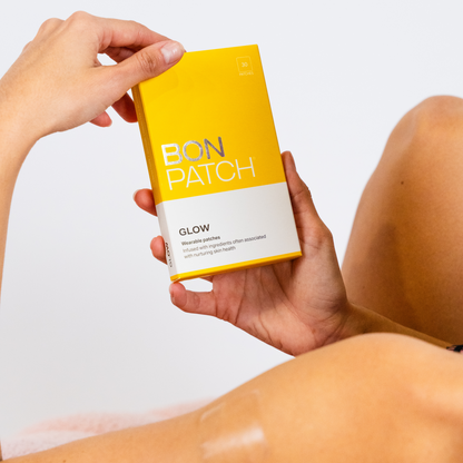 Wholesale | GLOW | Radiant Skin Support