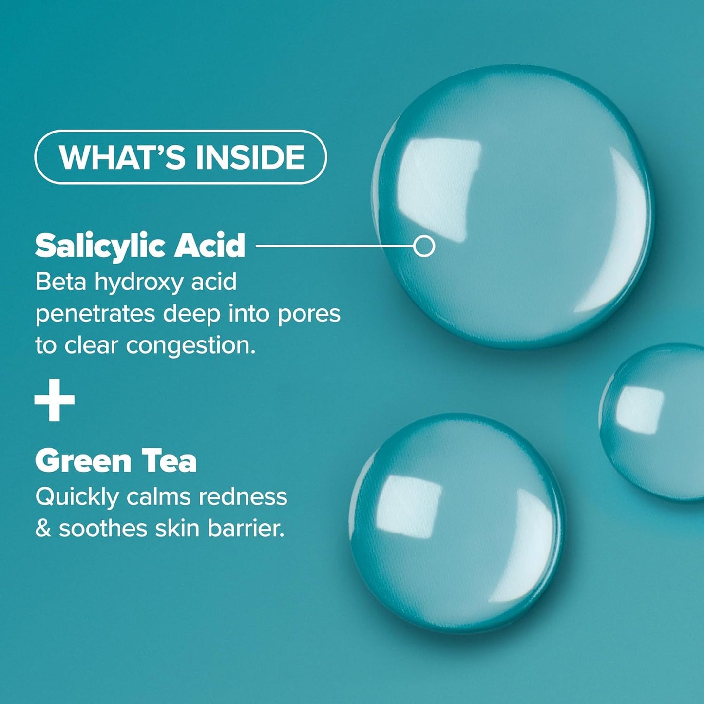 Paula’s Choice Skin Perfecting 2% BHA Liquid Exfoliant