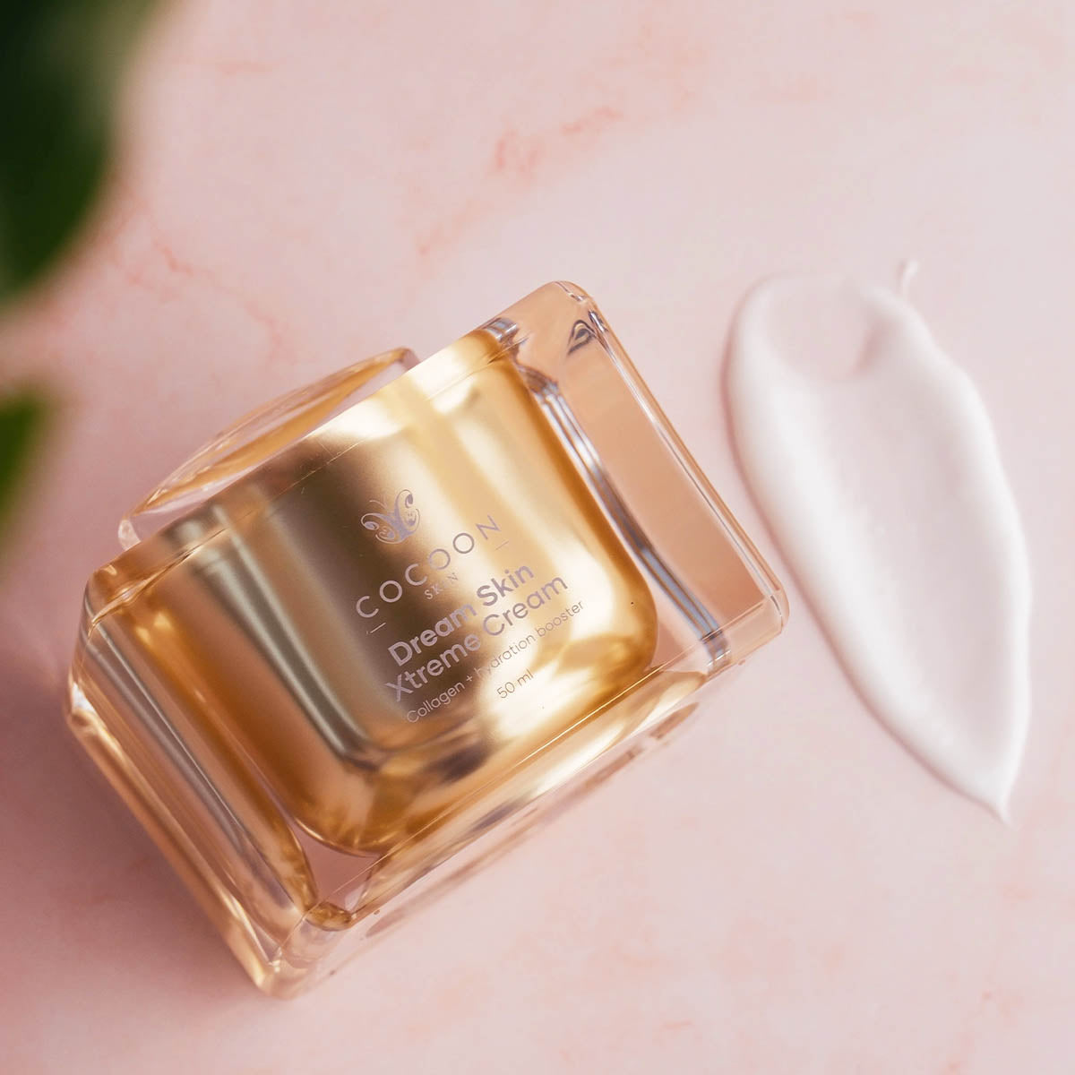 Dream Skin Xtreme Cream - Collagen & Hydration Booster (50ml)