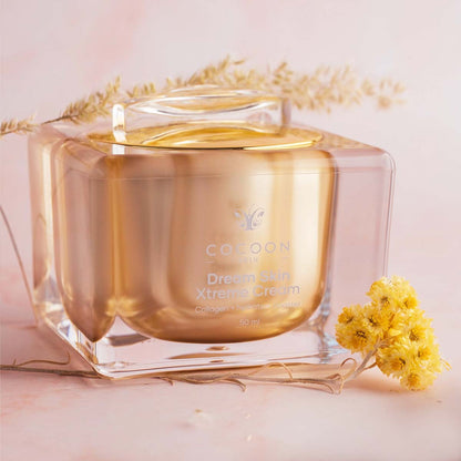 Dream Skin Xtreme Cream - Collagen & Hydration Booster (50ml)