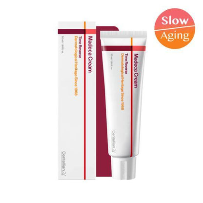  Fast Absorption Technology