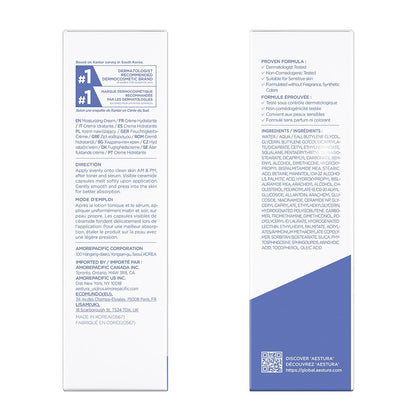 AESTURA ATOBARRIER365 Cream