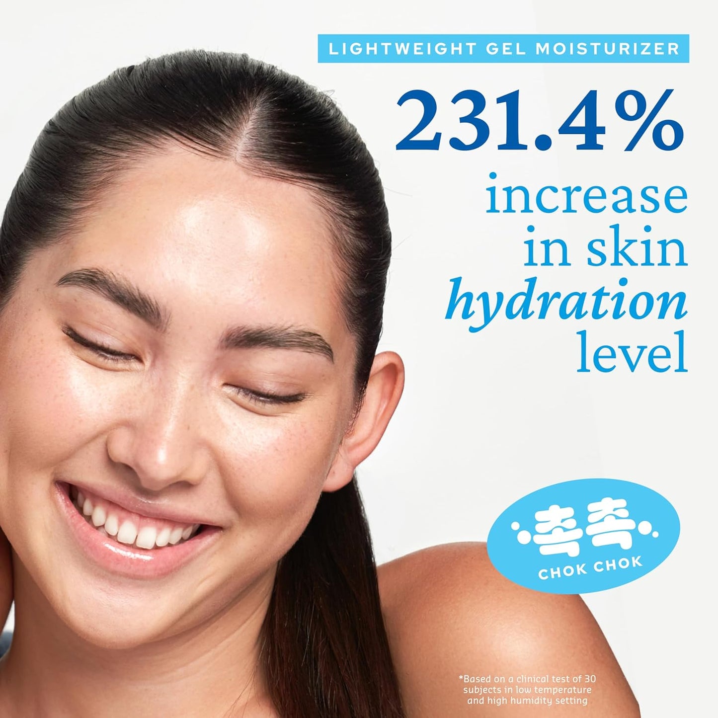 belif Aqua Bomb – Daily Niacinamide Hydrating Moisturizer