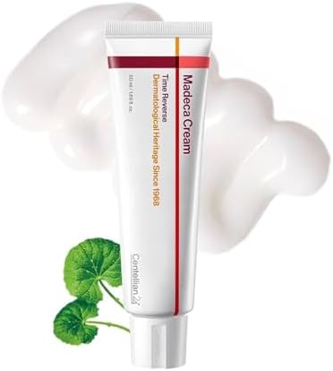 Madeca Cream Time Reverse 50ml