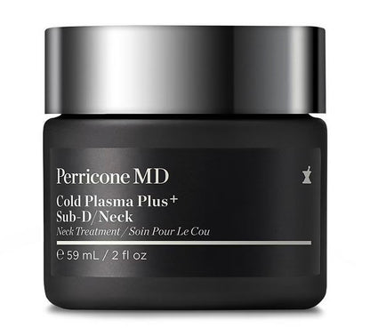 Cold Plasma Plus+ Sub-D/Neck