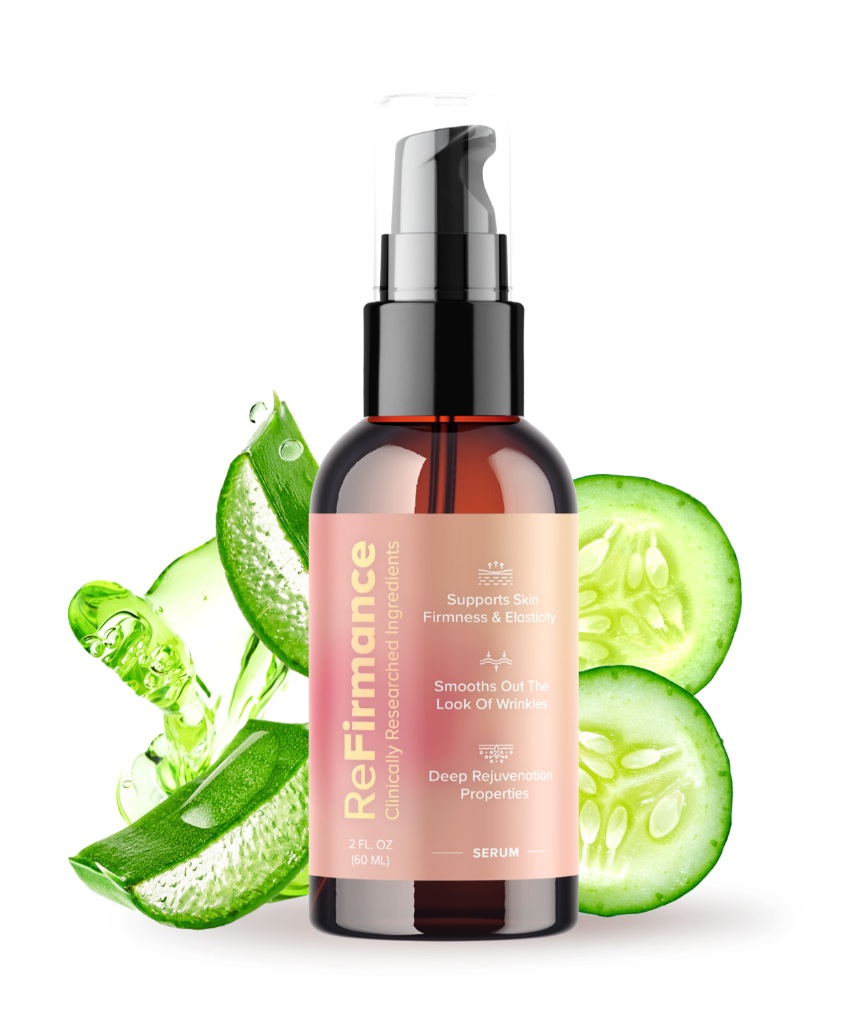 ReFirmance Serum