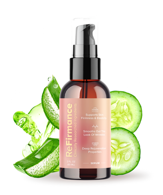 ReFirmance Serum