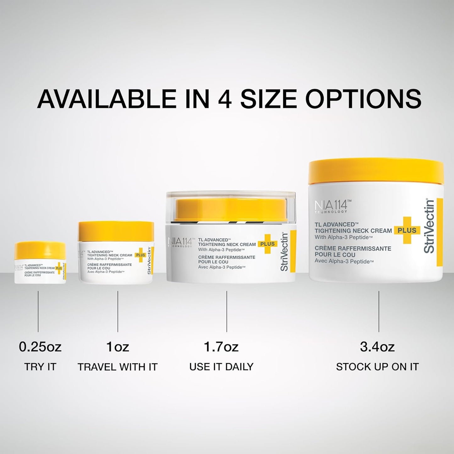 StriVectin TL Advanced™ Tightening Neck Cream PLUS