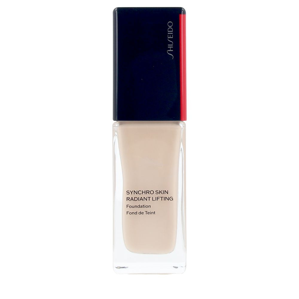 SYNCHRO SKIN radiant lifting foundation SPF30 #120 30 ml
