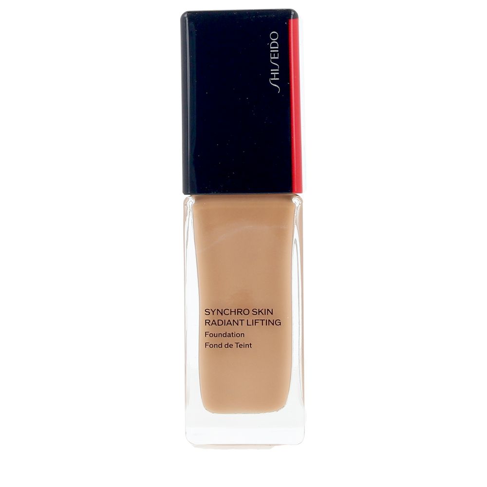 SYNCHRO SKIN radiant lifting foundation SPF30 #410 30 ml