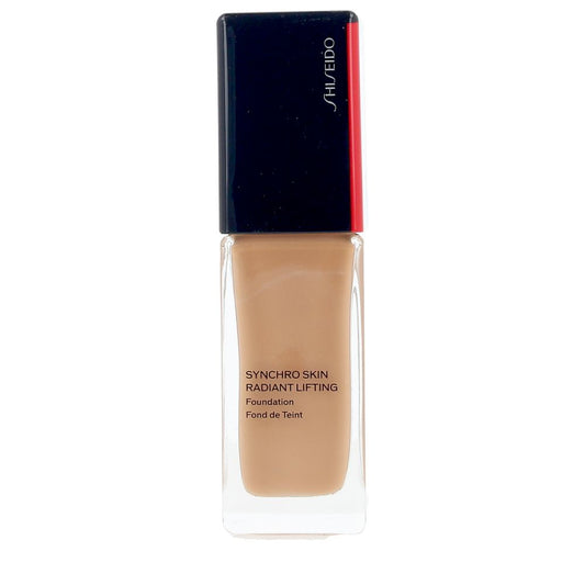 SYNCHRO SKIN radiant lifting foundation SPF30 #410 30 ml