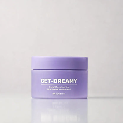 GET-DREAMY Overnight Toning Whip